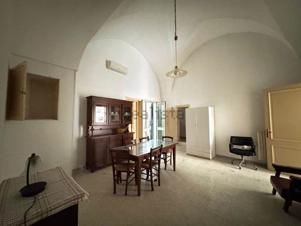 appartamento in vendita a Lizzanello