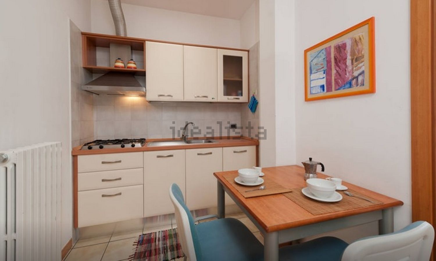 appartamento in vendita a Lizzanello