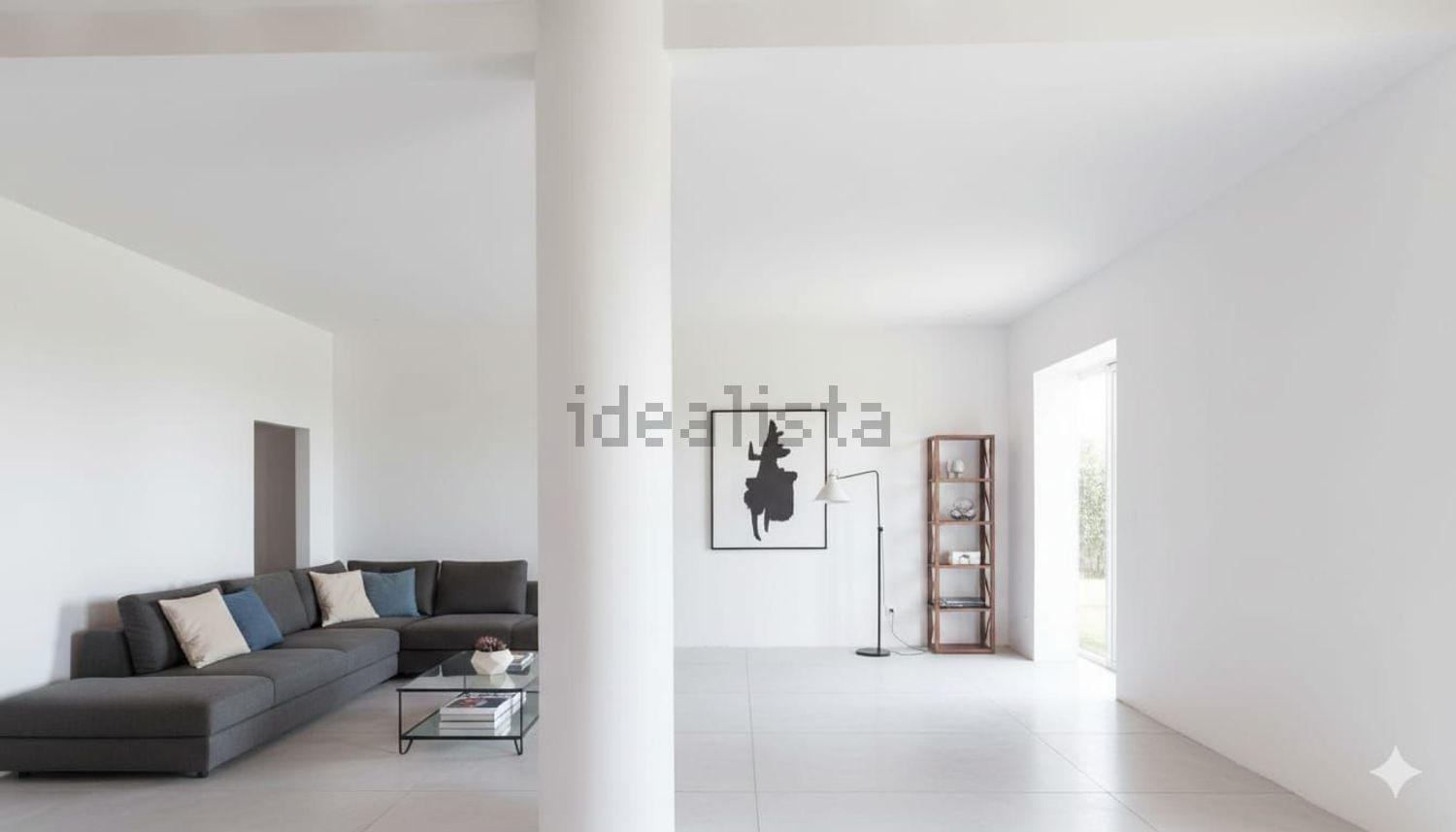 appartamento in vendita a Lizzanello in zona Merine