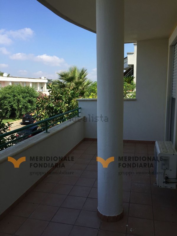 appartamento in vendita a Lizzanello