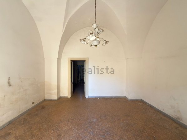 appartamento in vendita a Lizzanello