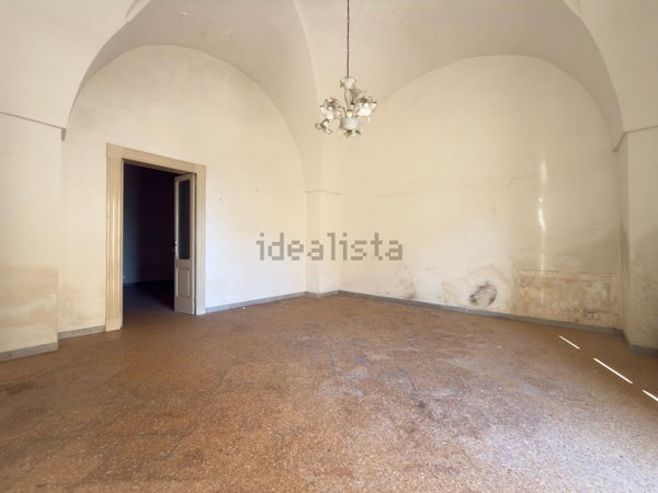 appartamento in vendita a Lizzanello