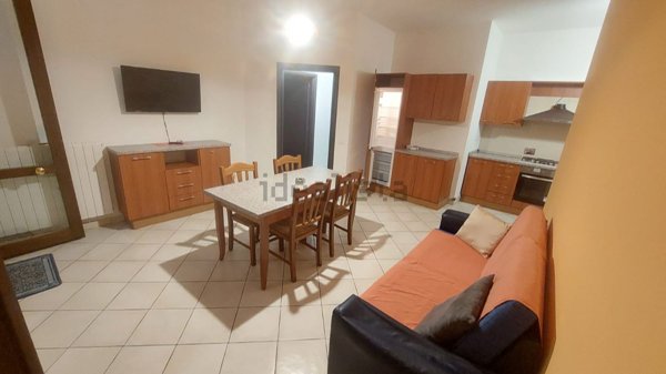 appartamento in vendita a Lizzanello in zona Merine