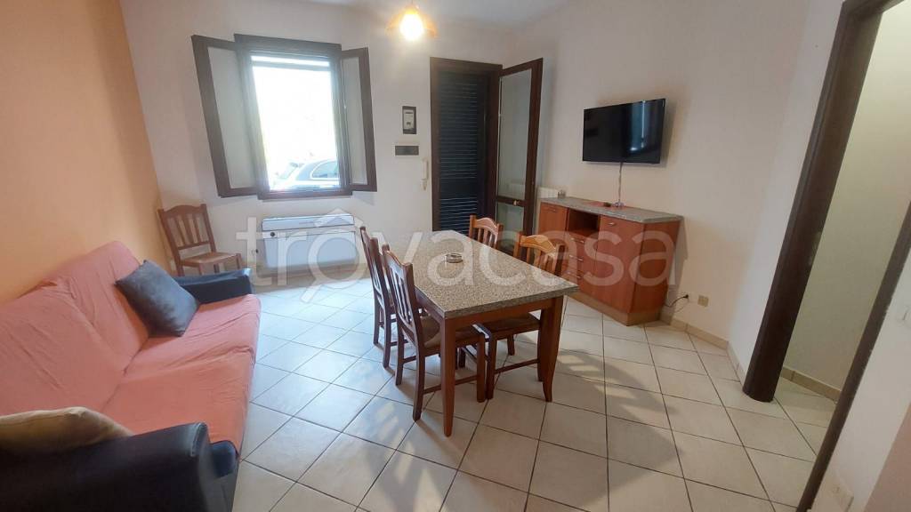 appartamento in vendita a Lizzanello in zona Merine