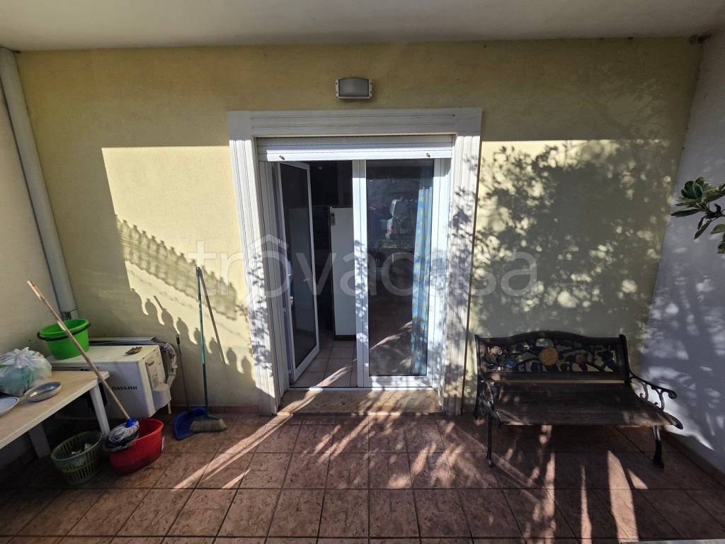 appartamento in vendita a Lizzanello