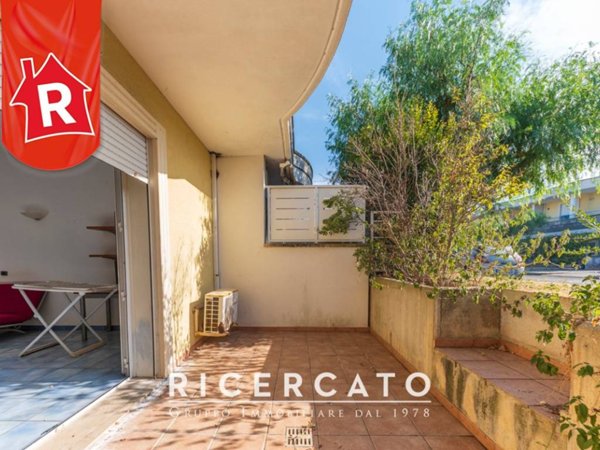 appartamento in vendita a Lizzanello in zona Merine