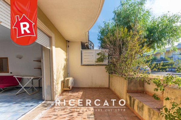 appartamento in vendita a Lizzanello in zona Merine