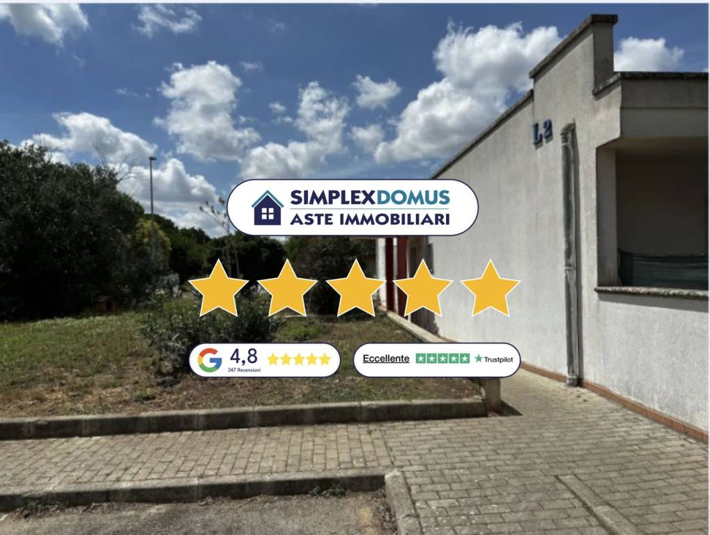 appartamento in vendita a Lizzanello