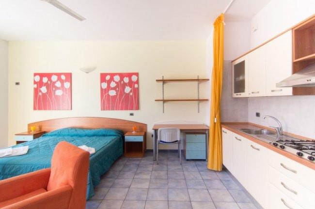 appartamento in vendita a Lizzanello