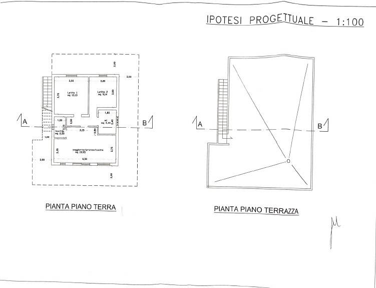 terreno agricolo in vendita a Lizzanello