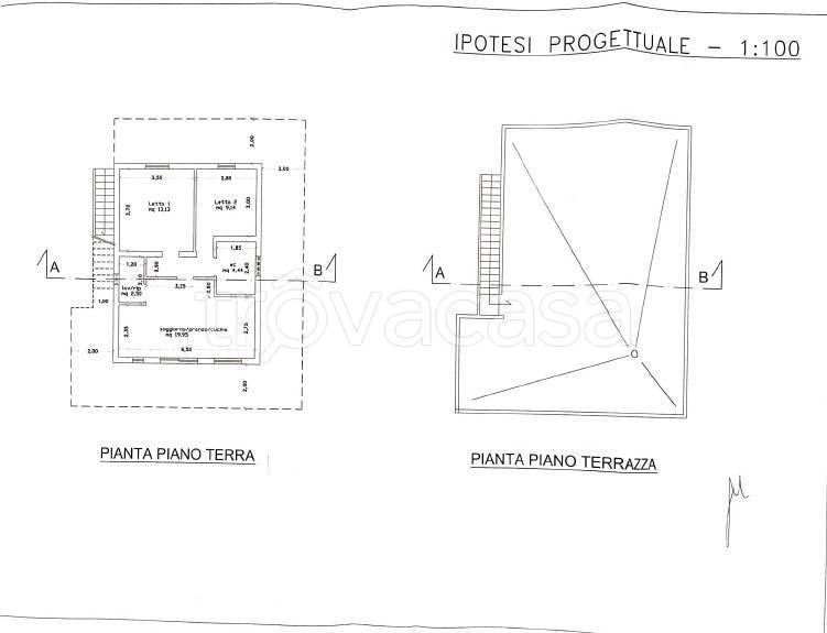 terreno agricolo in vendita a Lizzanello