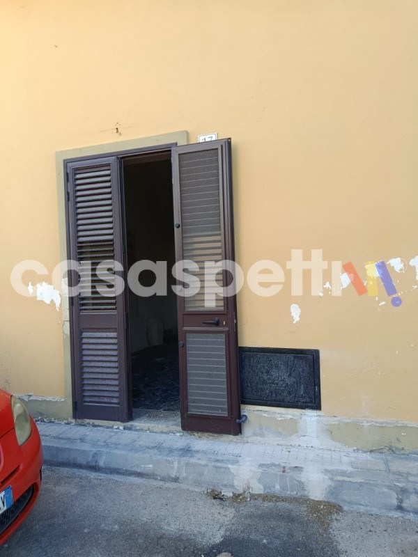 appartamento in vendita a Lizzanello