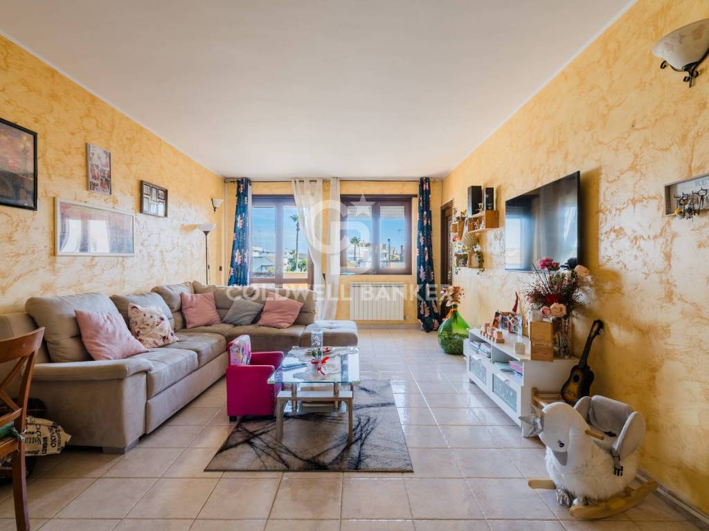 appartamento in vendita a Lizzanello