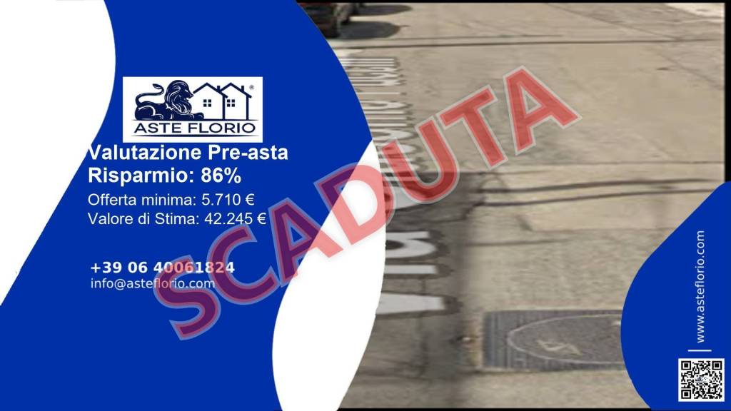 ufficio in vendita a Lizzanello