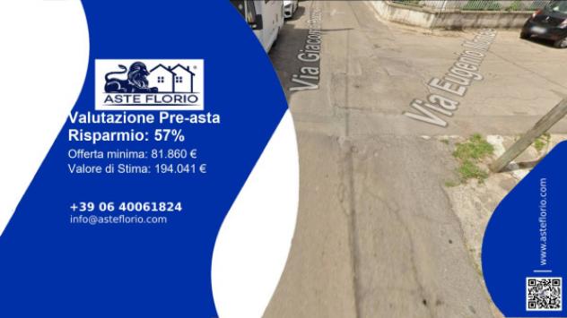 appartamento in vendita a Lizzanello