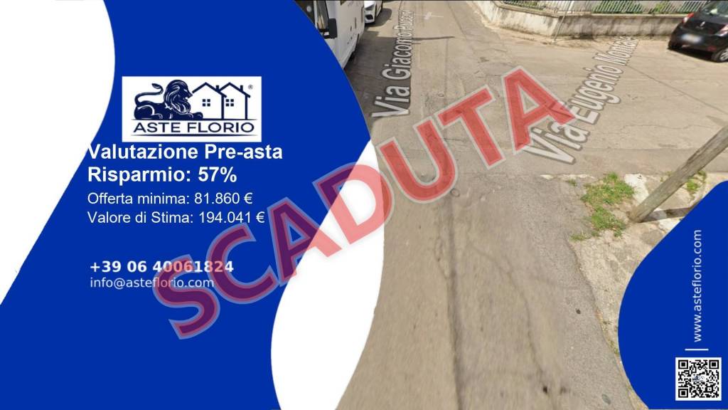 appartamento in vendita a Lizzanello