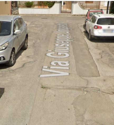 appartamento in vendita a Lizzanello