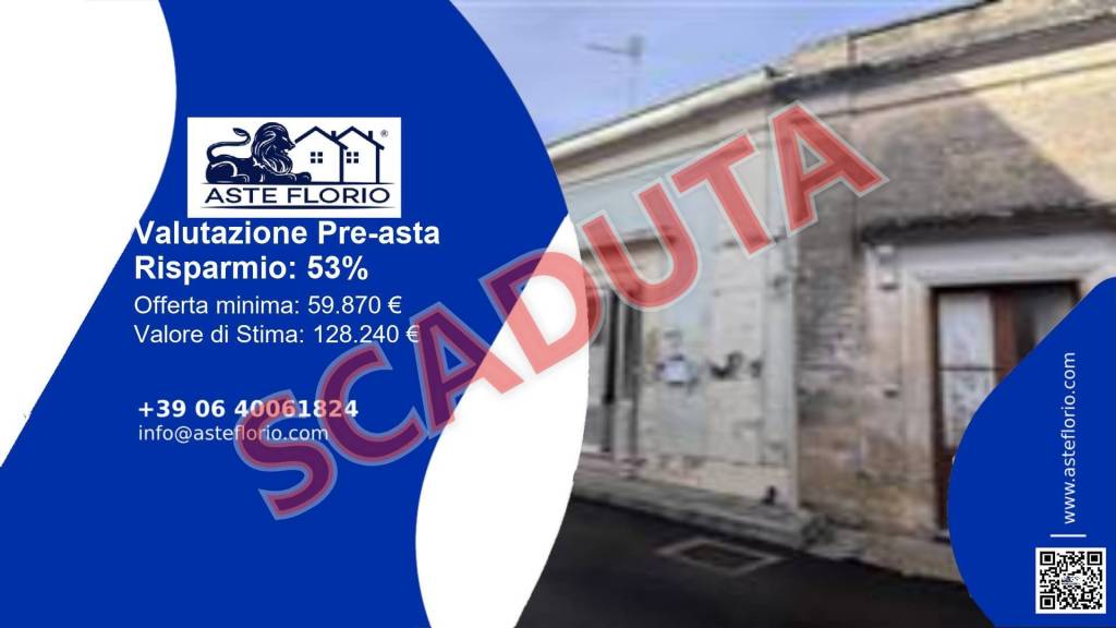 appartamento in vendita a Lizzanello