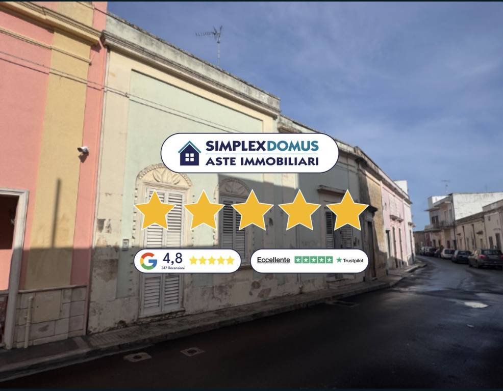 appartamento in vendita a Lizzanello