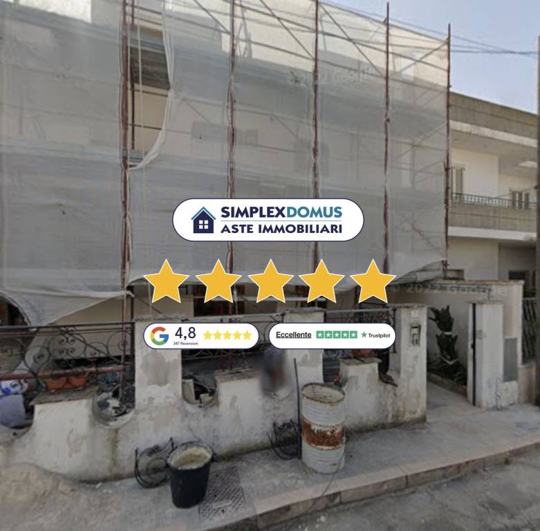 appartamento in vendita a Lizzanello