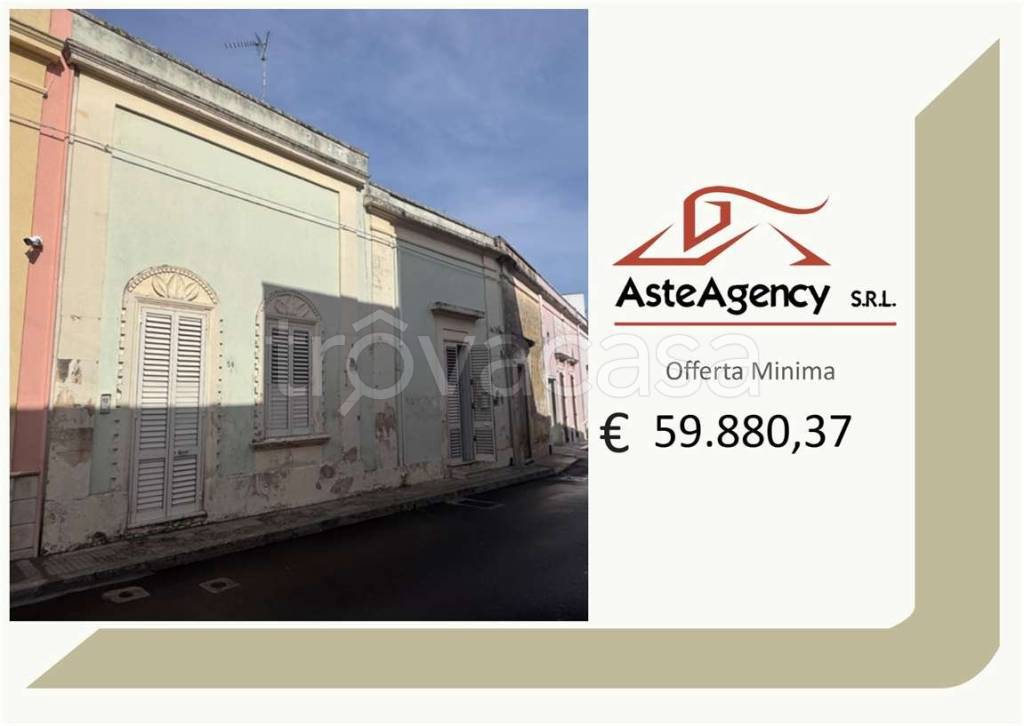 appartamento in vendita a Lizzanello