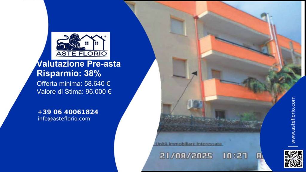 appartamento in vendita a Lizzanello