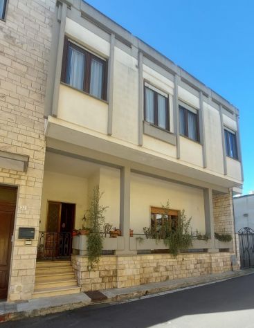 appartamento in vendita a Lizzanello