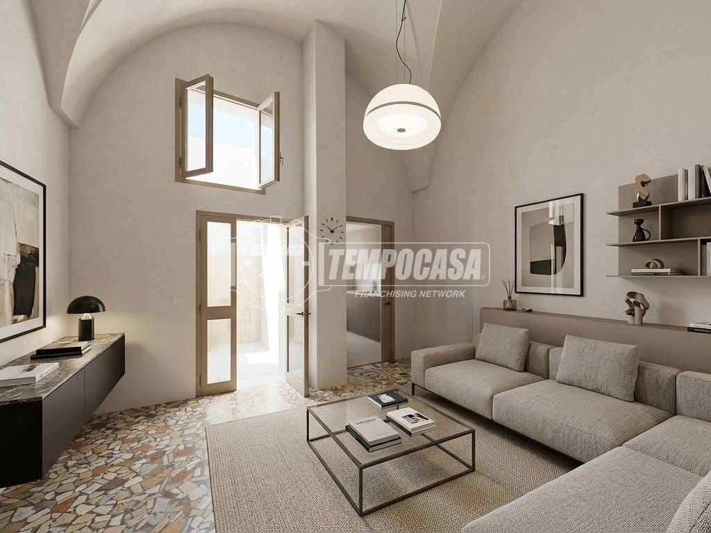casa indipendente in vendita a Lizzanello