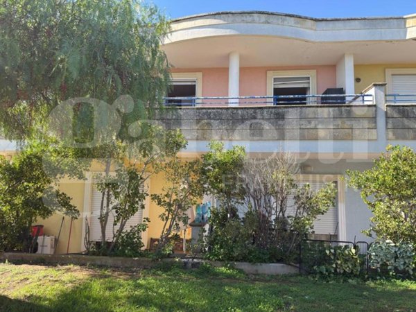 appartamento in vendita a Lizzanello