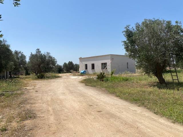 casa indipendente in vendita a Lizzanello in zona Merine