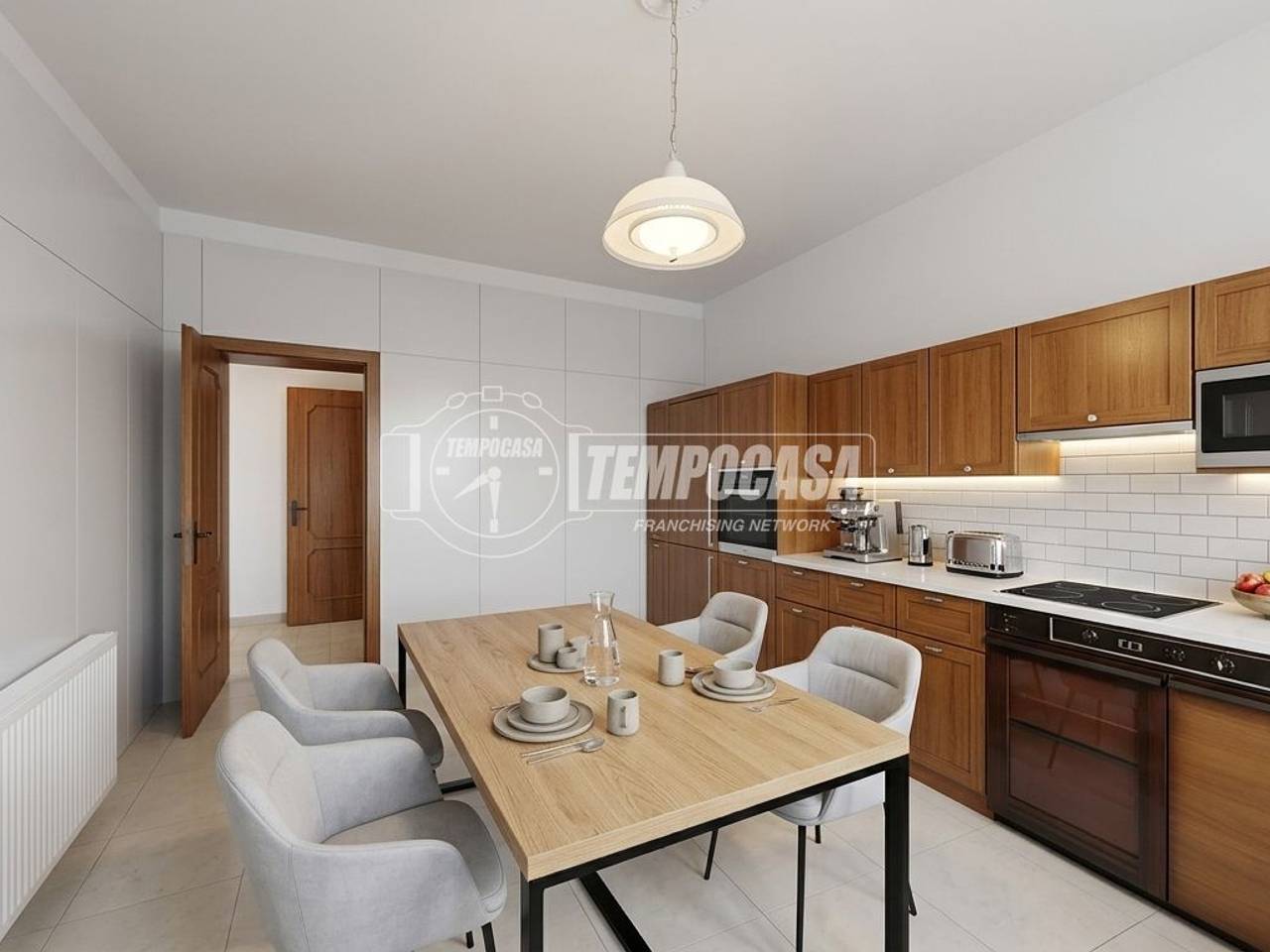 casa indipendente in vendita a Lizzanello