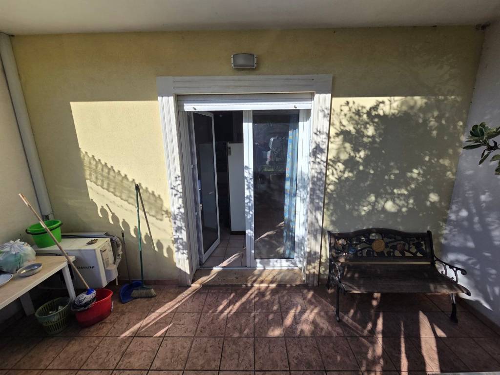 appartamento in vendita a Lizzanello