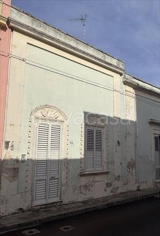 appartamento in vendita a Lizzanello