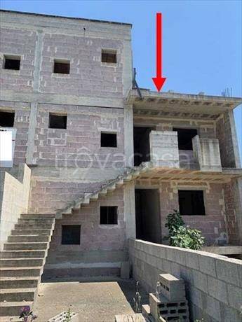 appartamento in vendita a Lizzanello