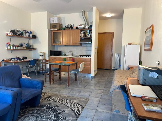 appartamento in vendita a Lizzanello in zona Merine