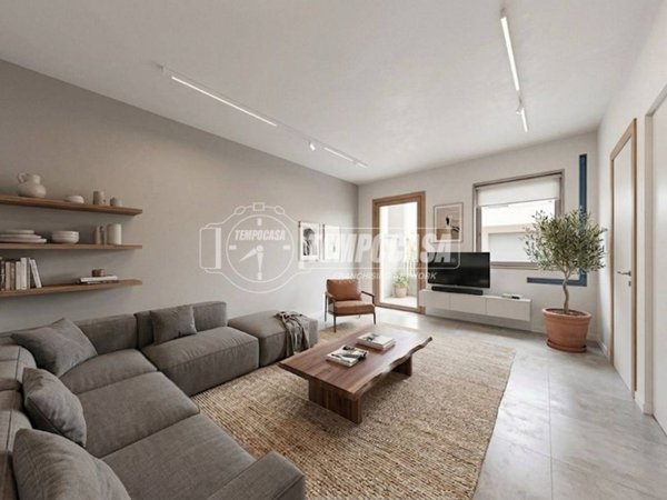 appartamento in vendita a Lizzanello