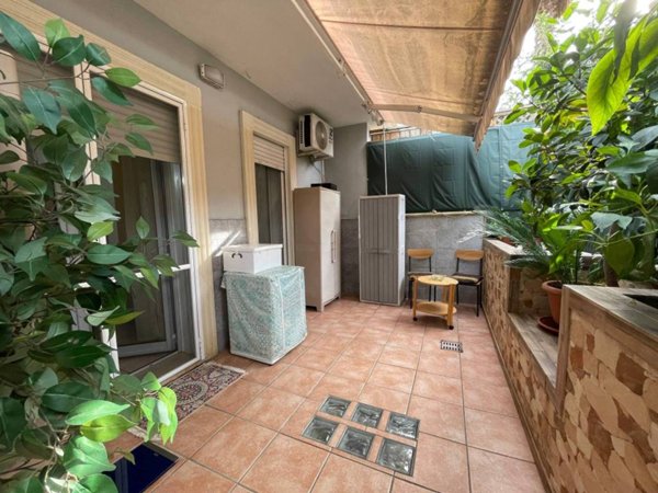 appartamento in vendita a Lizzanello in zona Merine