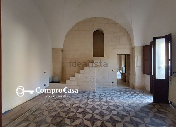 appartamento in vendita a Lizzanello