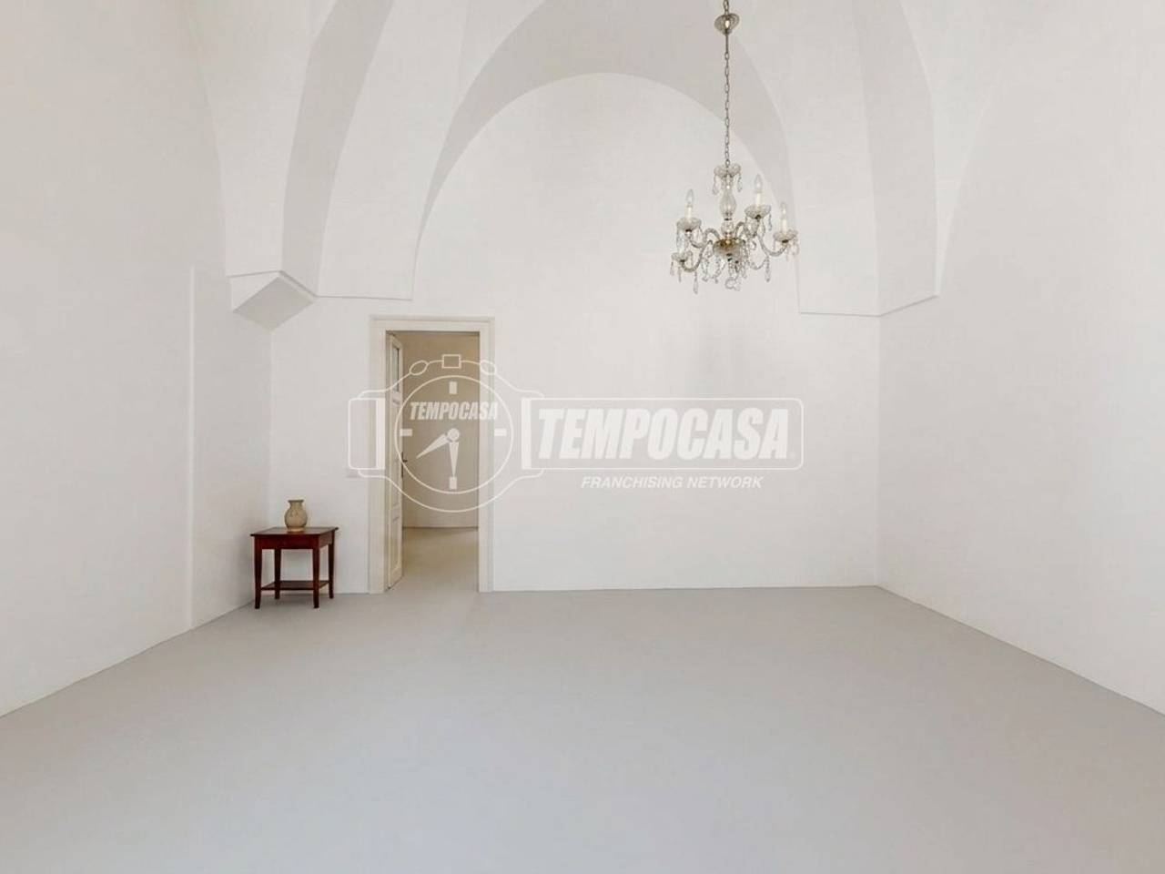 casa indipendente in vendita a Lizzanello