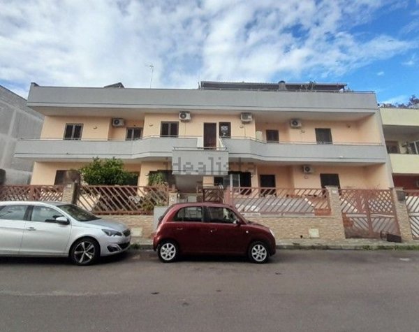 casa indipendente in vendita a Lizzanello in zona Merine