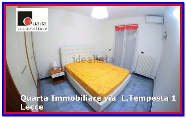 appartamento in vendita a Lizzanello