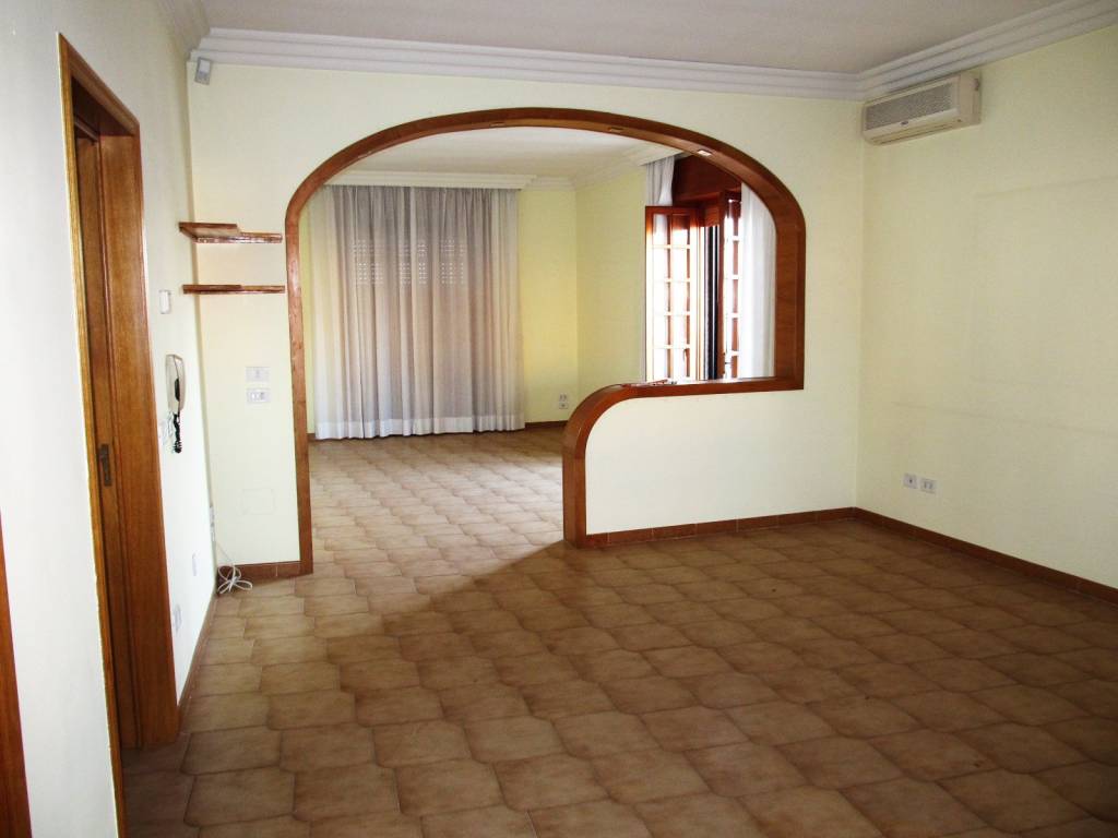 appartamento in vendita a Lizzanello