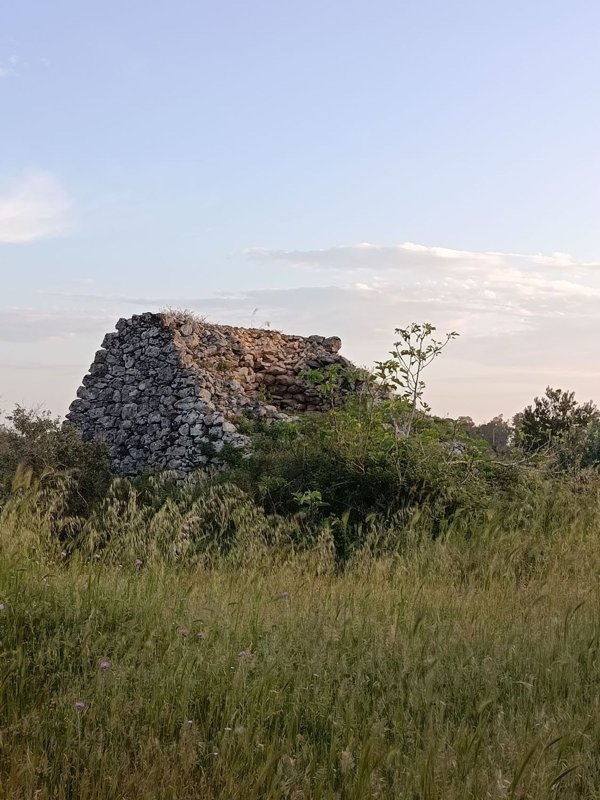terreno agricolo in vendita a Lizzanello