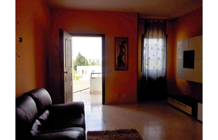 appartamento in vendita a Lizzanello in zona Merine