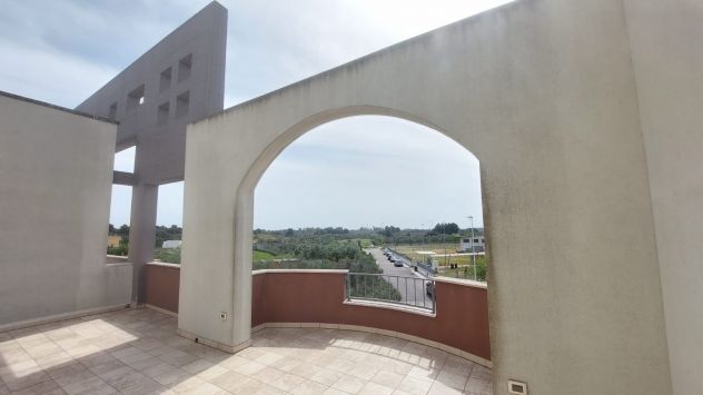appartamento in vendita a Lizzanello