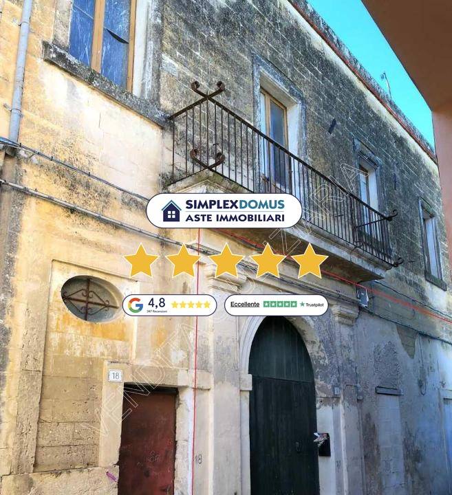 appartamento in vendita a Lizzanello