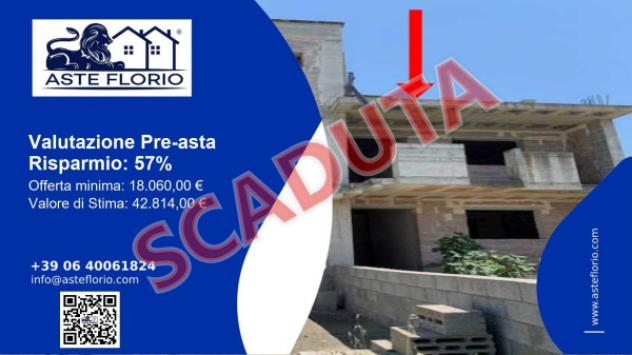 appartamento in vendita a Lizzanello