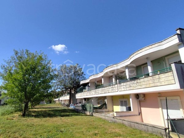 appartamento in vendita a Lizzanello in zona Merine