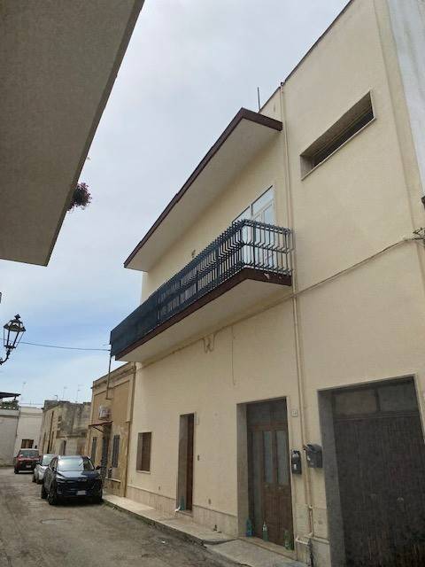 appartamento in vendita a Lizzanello