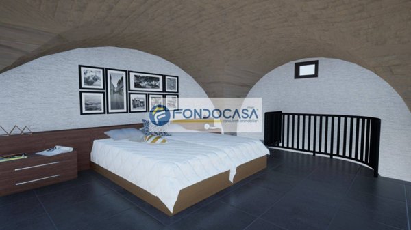 casa indipendente in vendita a Lizzanello